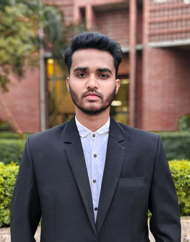 Araf Ahmed