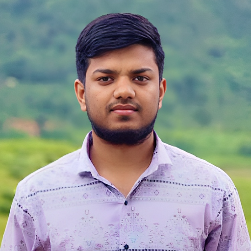 Zahin Afser